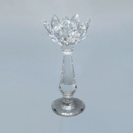 Swarovski Kristal | Amerikaanse Uitgave | Kandelaar 126 - Tulp | 7600/126/000